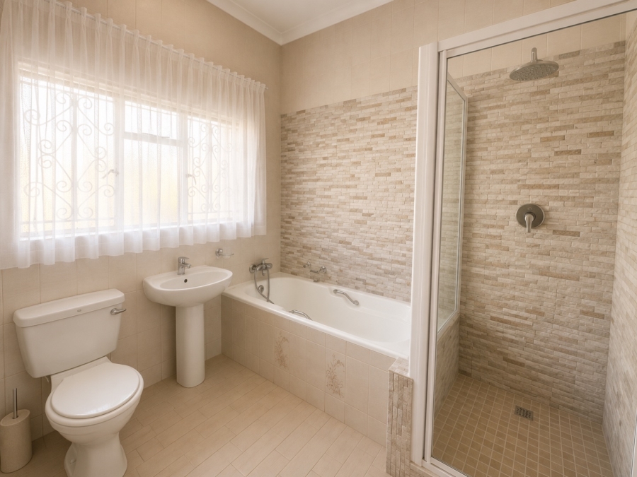 6 Bedroom Property for Sale in Dan Pienaar Free State